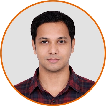 Rajesh Behera - Design Engineer | MIT Placed Student 